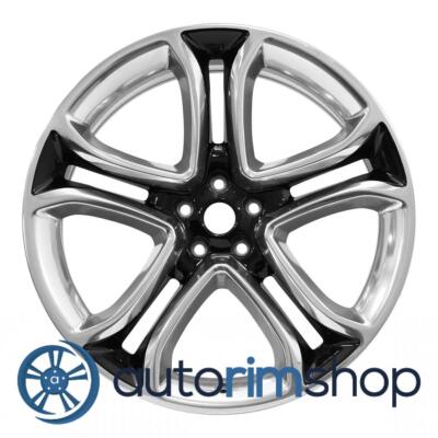 Lincoln MKX 2013 2014 2015 22