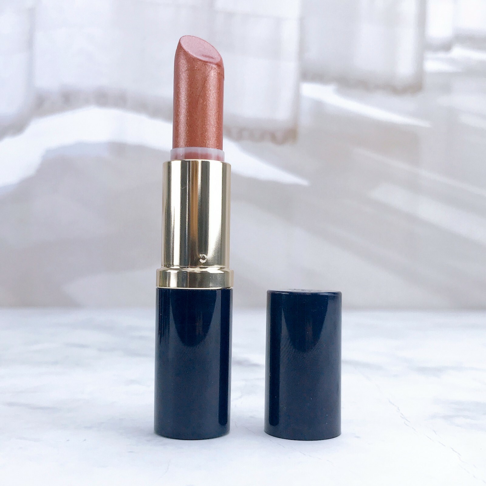 estee lauder 111 tiger eye lipstick