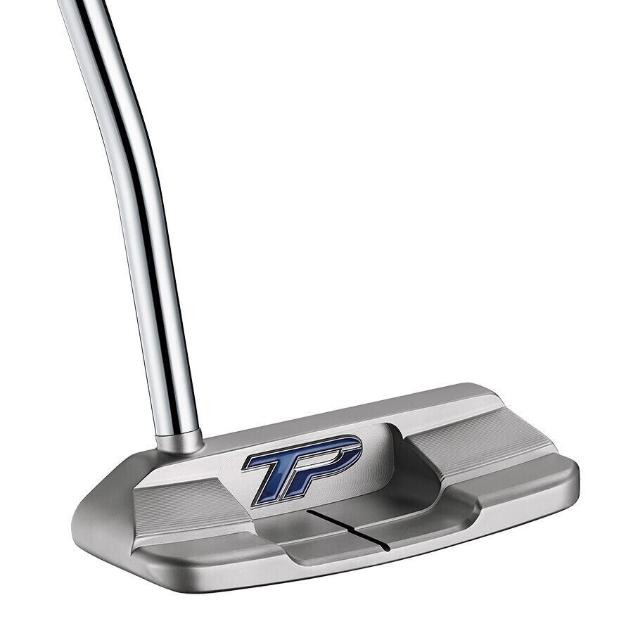 クラブ TaylorMade TP Collection Del Monte TaylorMade TP Hydroblast Collection Del Monte 1 Putter