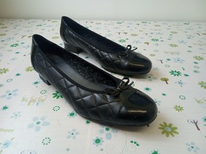 size 9 ballet pumps