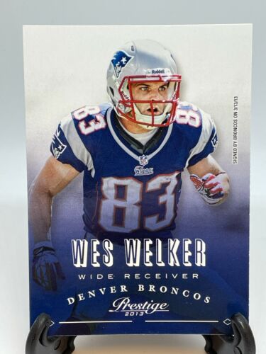 2013 Panini Prestige Football Trading Base Pick Your Cards - Picture 6 of 210