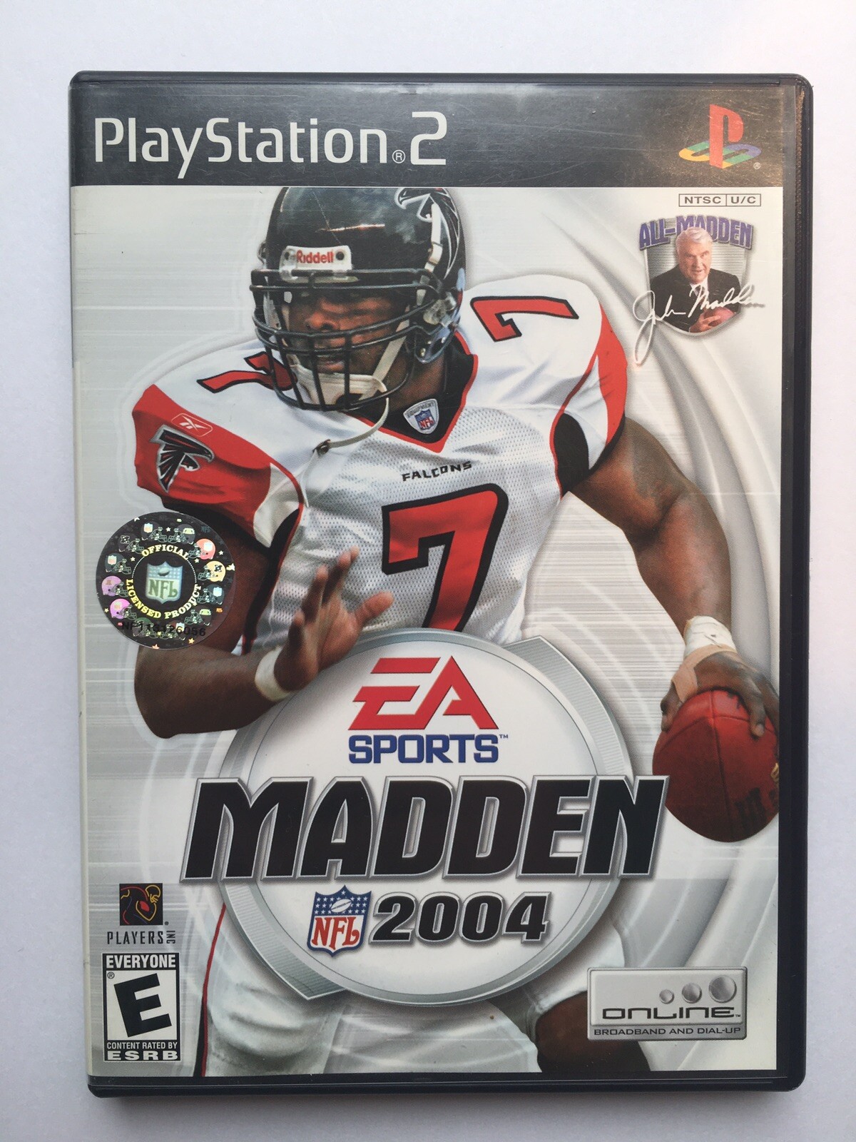 Football games (Playstation 2) PS2 Tested And Works! Madden ESPN eBay