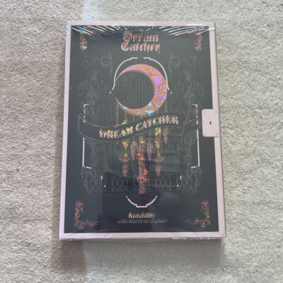 DREAMCATCHER 4th Mini Album シヨン