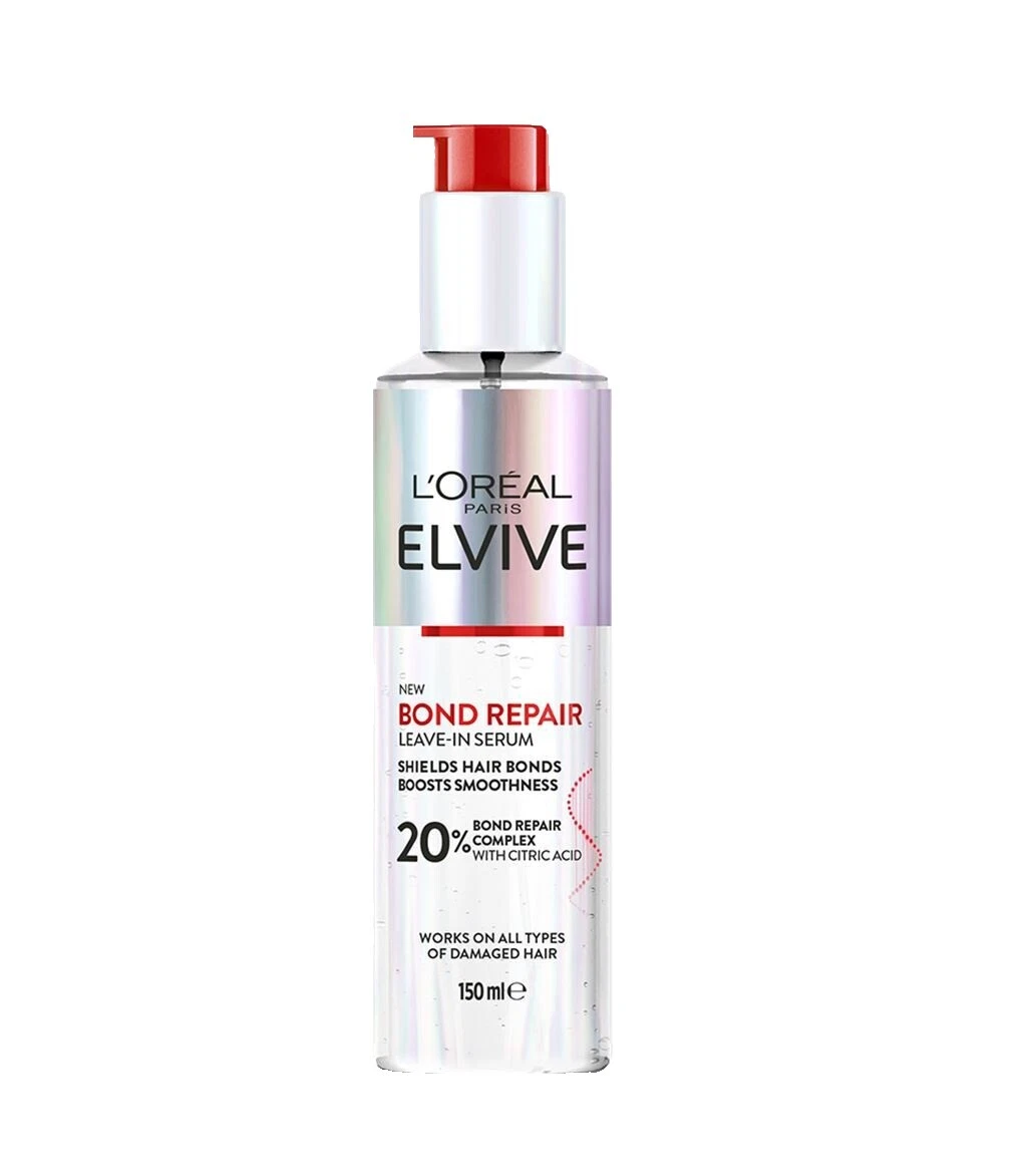 L'Oréal Hair Serums & Oils