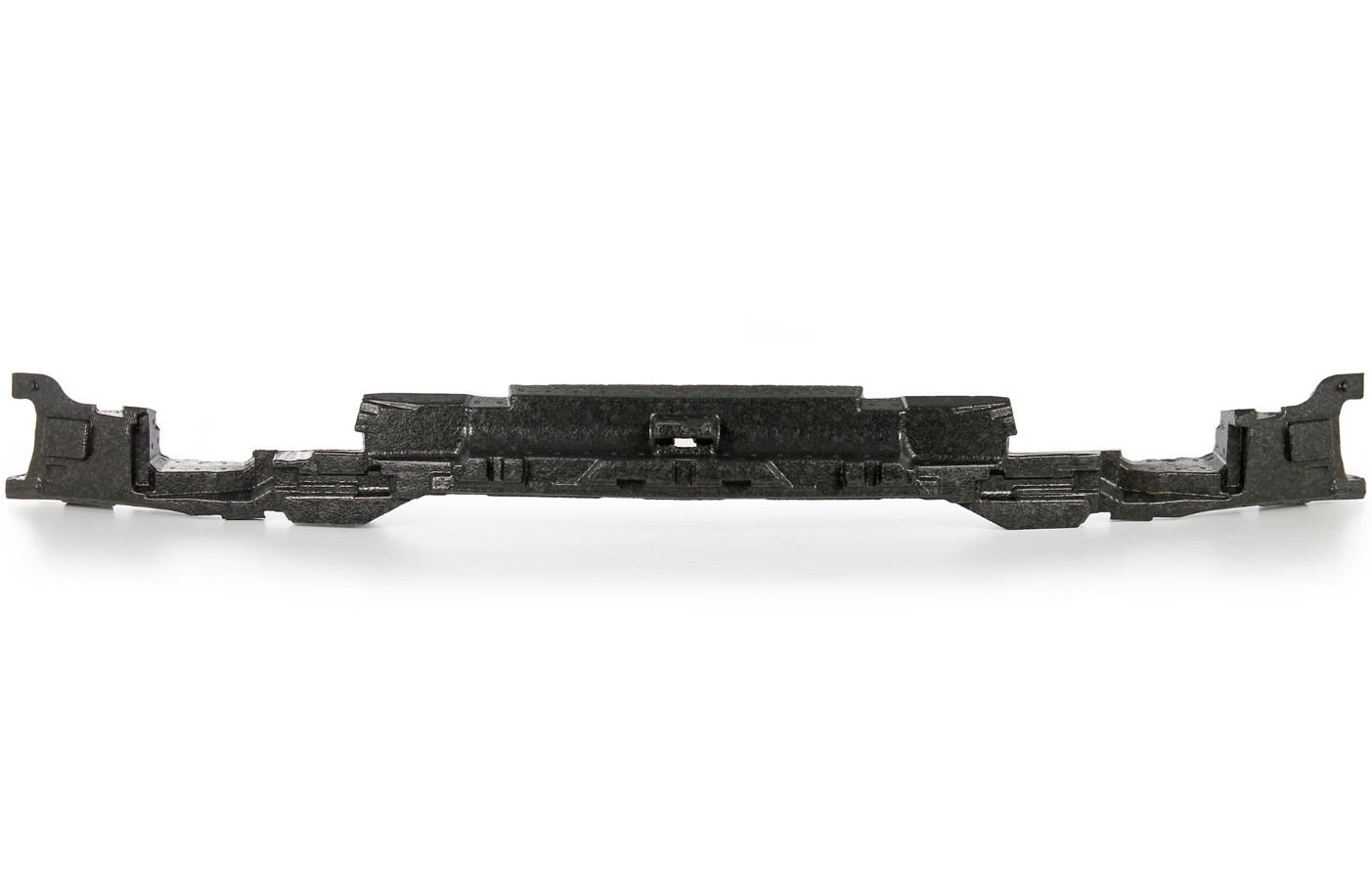 MERCEDES-BENZ C W205 FRONT BUMPER IMPACT FOAM ABSORBER A2058850837