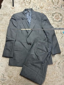 Christian Dior Monsieur Suit | eBay