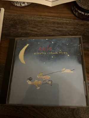 Eels - Electro-Shock Blues