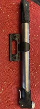 Topeak The Mt. Master Blaster Bike Pump. Fram...
