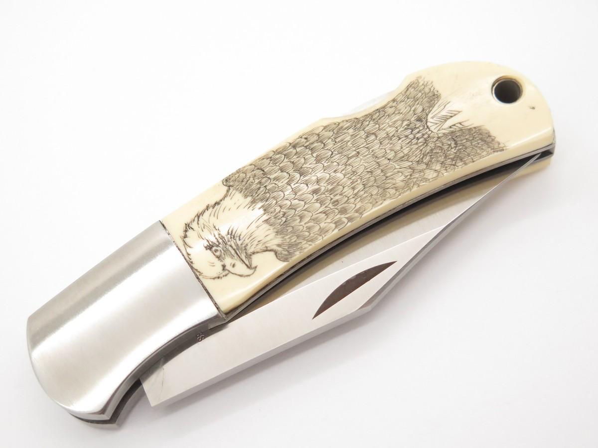 新品 EGI MANIACSPE0.6号 210m 1980's Gutmann Cutlery Co. Seki Japan Explorer 21-021