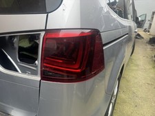 SEAT ALHAMBRA MK2 2015-2020 REAR TAIL LIGHT RIGHT SIDE OUTER 7N5945207
