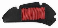 Luftfilter Honda 125/150 SH-NES-CHIOCCIOL-DYLAN - ÄHnlich HFA1112