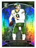 AARON RODGERS Jets 2024 Panini Totally Certified CAMO PARALLEL #d/35 Card #68