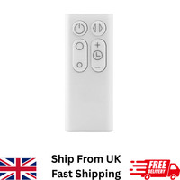 Replacement Remote Control for Dyson AM06 AM07 AM08 965824-02 Air Multiplier Fan