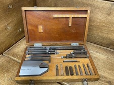 MATRIX SLIP GAUGE ENGINEERING TOOL SET AC-3660