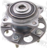 Radnabe Febest 0482-NA4MR FüR Mitsubishi NA8W Mivec NA4W