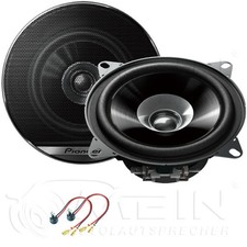 PIONEER LAUTSPRECHER f&uuml;r MERCEDES 190 W201 1982-1988 Armaturenbrett 190W #BM7I