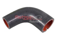 Metzger Autoteile 2401284 Ladeluftschlauch FüR Hyundai Kia