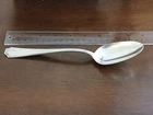 Fairfax Gorham Sterling Silver Serving Spoon 8 1/2" NM, 66 grams