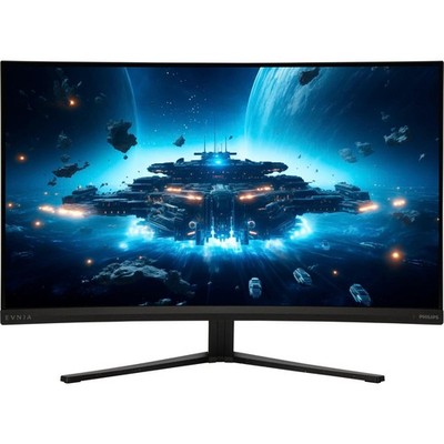 Philips Evnia 32M2C3500L 32 Zoll QHD Curved Monitor Monitor