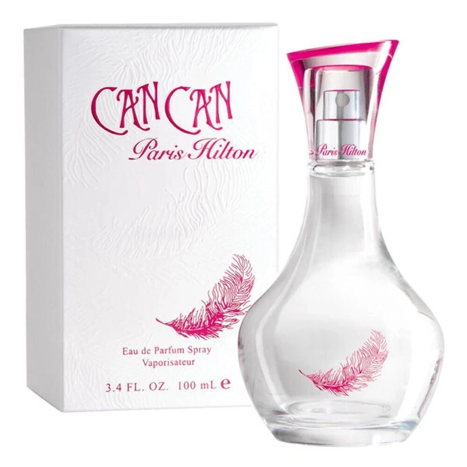 Lata Paris Hilton 3,4 OZ eau de parfum. Mujer - Imagen 1 de 1