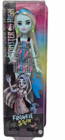 Monster High Puppe Frankie Stein Mattel