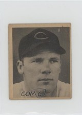 1948 Bowman Herm Wehmeier (Herman on Card) #46 Rookie RC n8a. rookie card picture