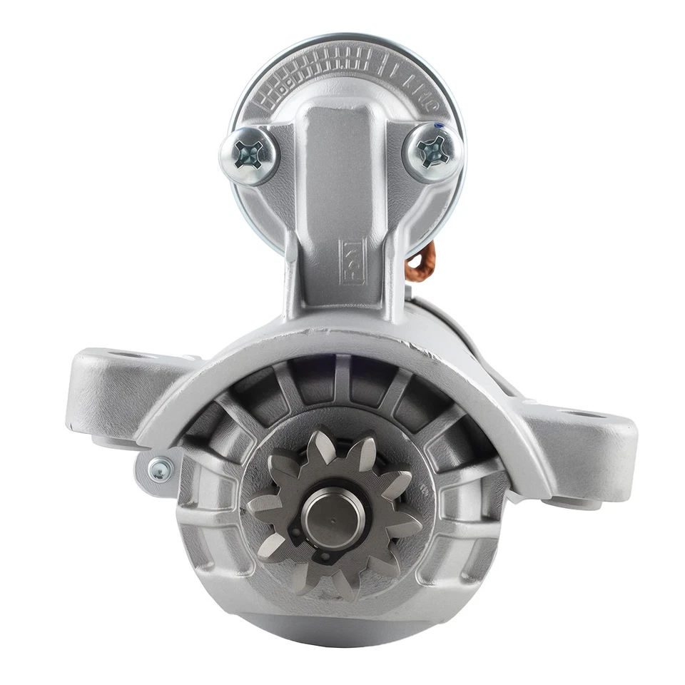 Starter for Ford Edge Flex Taurus Lincoln MKS MKT MKX 2007-2018 3.5L 3.7L 6692 Foto 4 de 4