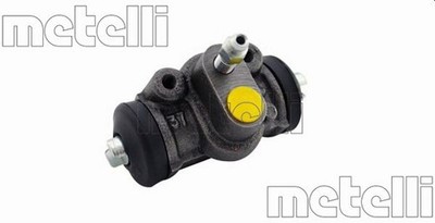 METELLI 04-0930 Radbremszylinder für MAZDA