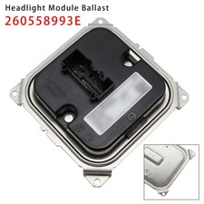 Headlight Module Ballast 260558993E Für Nissan Versa Renault Infiniti Q60 QX55