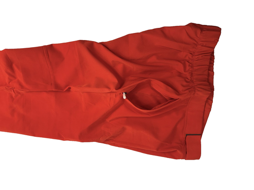 Nike Colombia International Team Pro Elite Track Pants Red Mens Sz M AO8872-607 - Picture 8 of 14