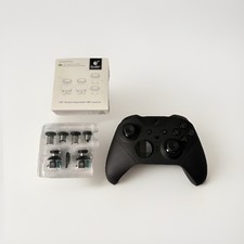 Xbox Elite Series 2 Black - GuliKit Hall Effe...