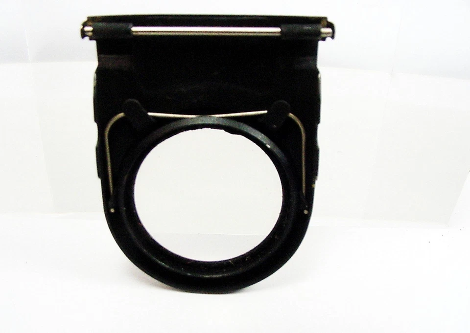 Lupa de cintura con capucha Minolta Autocord CDS TLR | $29 | #20 | Foto 2 de 2