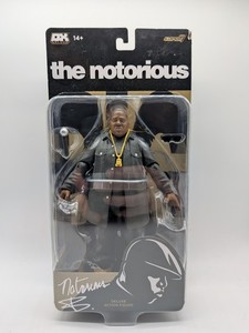 Notorious Big Super 7 | eBay