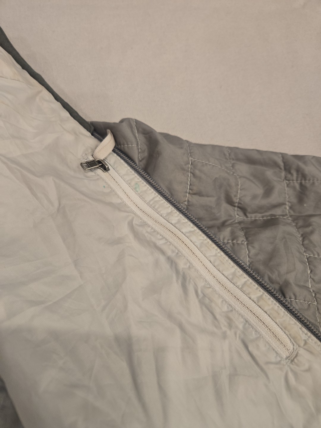 Patagonia Nano Puff Hoody Primaloft Jacket Full Zip Quilted Insulated Women's  L thumbnail 8