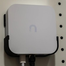 Wall Mount For Ubiquiti Unifi Gateway Lite UXG-Lite 