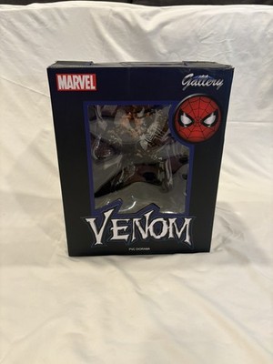 Diamond Select Toys VENOM Marvel Gallery PVC Diorama Figure (NEW)