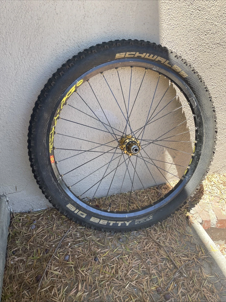 Hope Wheels & Wheelsets for Mountain Bikes for sale | eBay