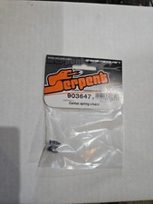 Serpent Centax Spring X-Hard  SER903647 