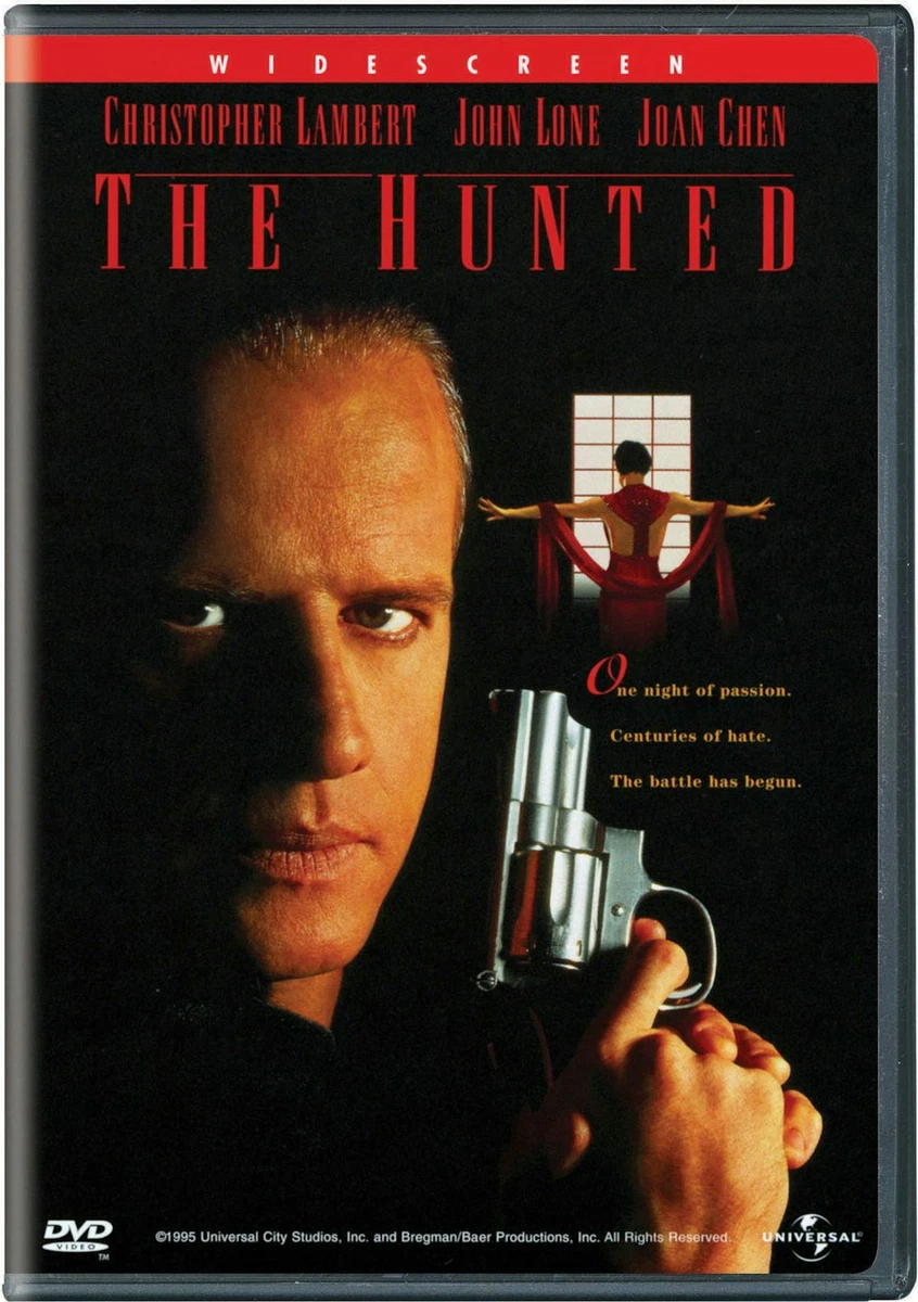 その他 Like the Hunted [DVD] Like the Hunted [DVD] 【公式通販】
