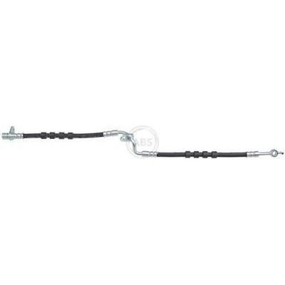 A.B.S. SL 6138 Bremsschlauch Vorne Links, Vorne, Links für MAZDA 6 (GG)