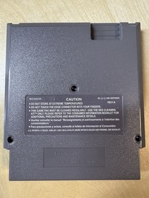 Joe & Mac (Nintendo Entertainment System, NES, 1992) Cartridge Tested