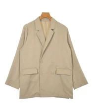 ROPE Picnic Tailored Jackets Beige 38(Approx. M) 2200607967029