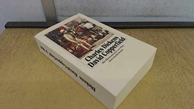 David Copperfield - Paperback, by Dickens Charles - Acceptable n