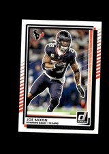 2025 Panini Donruss - Joe Mixon #184