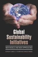 James A. F. Stoner (U. A.) | Global Sustainability Initiatives | Taschenbuch