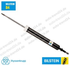 B4 Gasdruckstoßdämpfer hinten u.a.: BMW 3er Touring E91, Bj. 2004-2012
