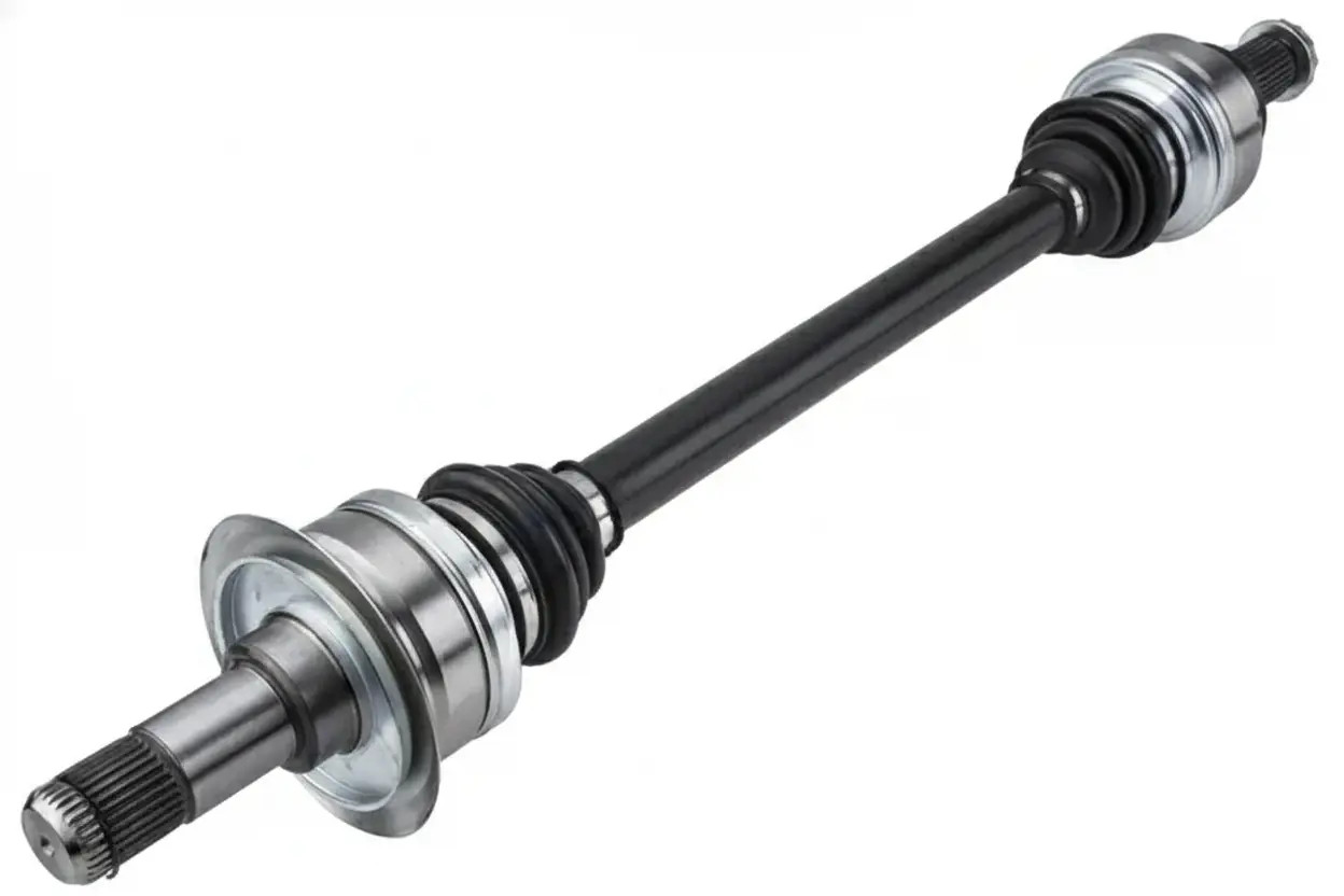 DRIVE SHAFT NPW-BM-230 FOR BMW 5/F11/F10 N57D30A/B N55B30A 3.0L 6cyl 5 F11 4.4L - Image 3