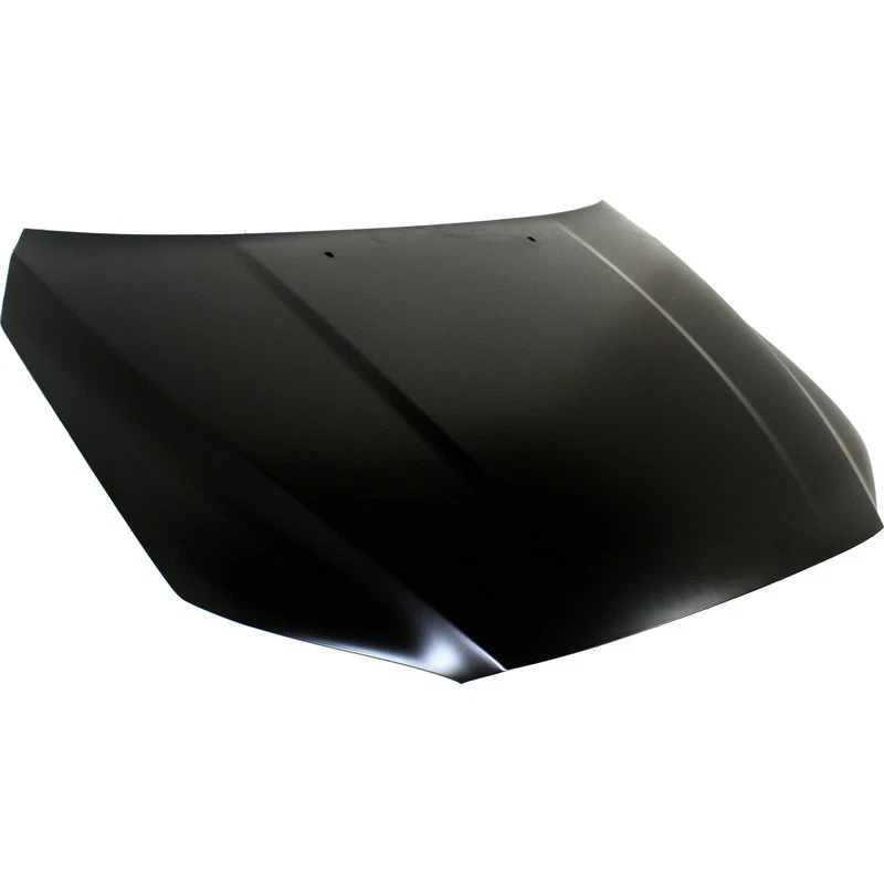 Capó de acero imprimado para Volvo S80 XC70 V70 2007-2016 Foto 3 de 4