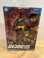 Hasbro GI Joe Classified Cobra PYTHON PATROL B.A.T. 41 New in Sealed Box