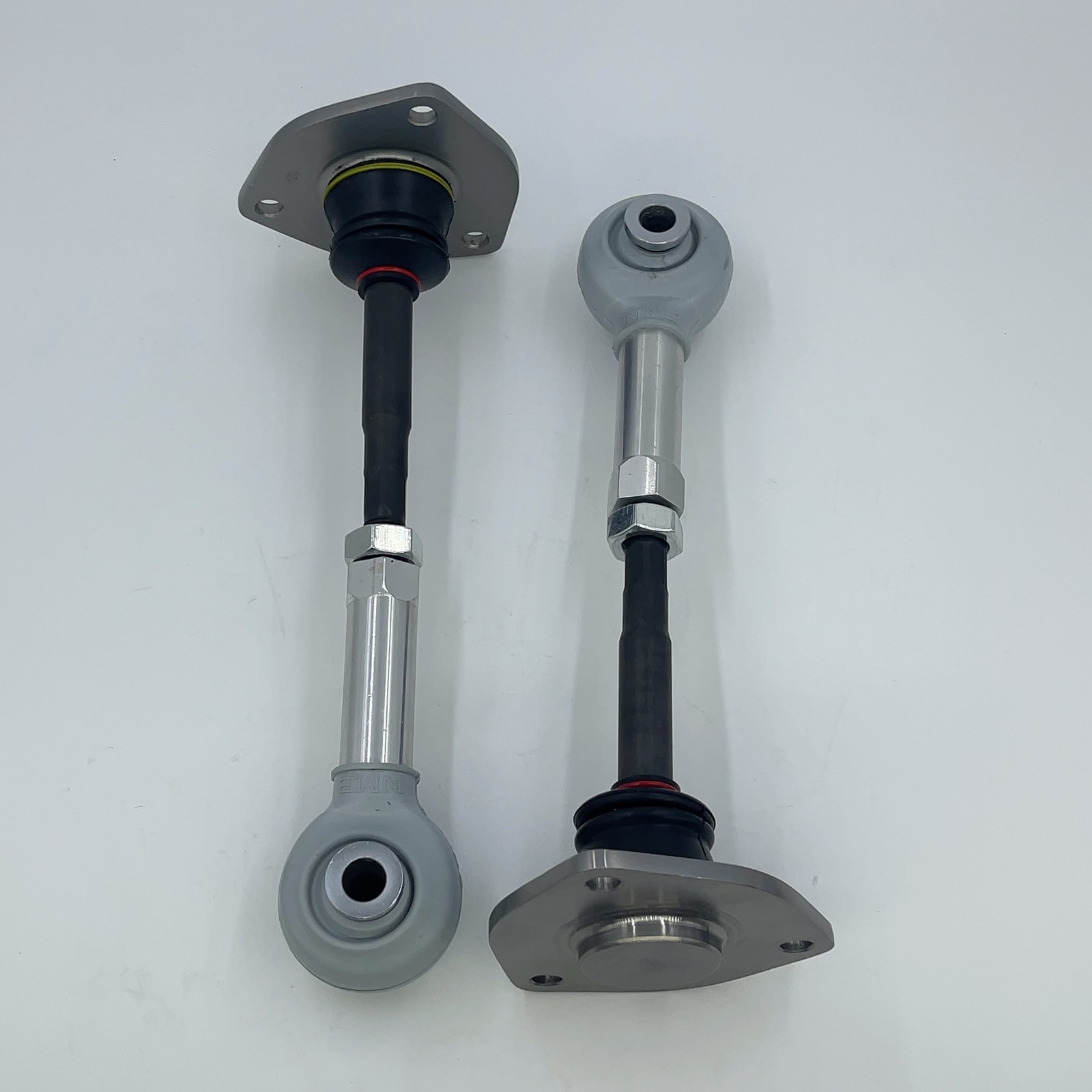 2X Complete Rear Suspension Tie Rod fit Ferrari 360 430 OEM For 194791